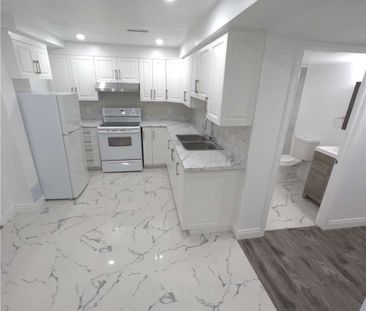 For Lease - 43 Jingle Crescent Unit# Bsmt, Brampton, Ontario - Photo 6