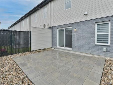 17670 Rue de Chenonceau, J7J 0S3, Mirabel - Photo 5