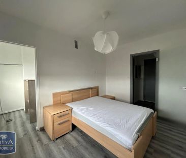 Appartement à louer 2 pièces 42m² - Photo 4