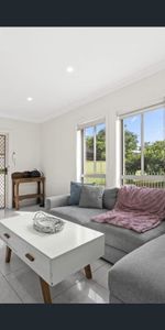 Modern Two Bedroom Granny Flat with Air Conditioning! - Photo 4