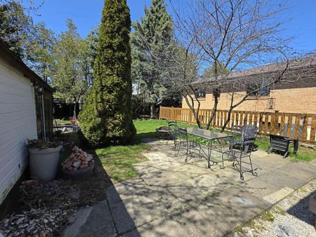 For Lease - 931 Gardner Avenue Unit# Bsmt, Mississauga, Ontario - Photo 2