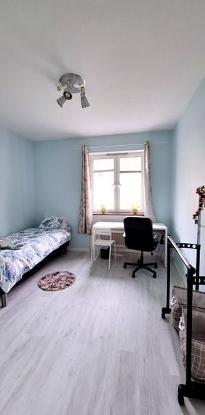 Smålandsgatan, Malmö - Foto 1