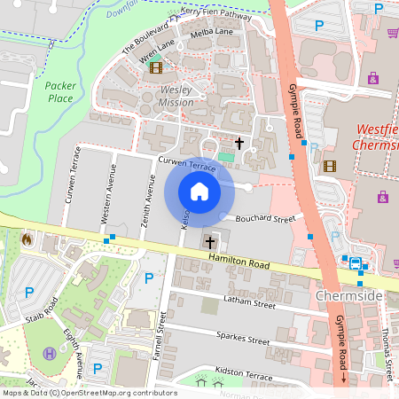 19 Kelso Street, Chermside QLD, Belconnen