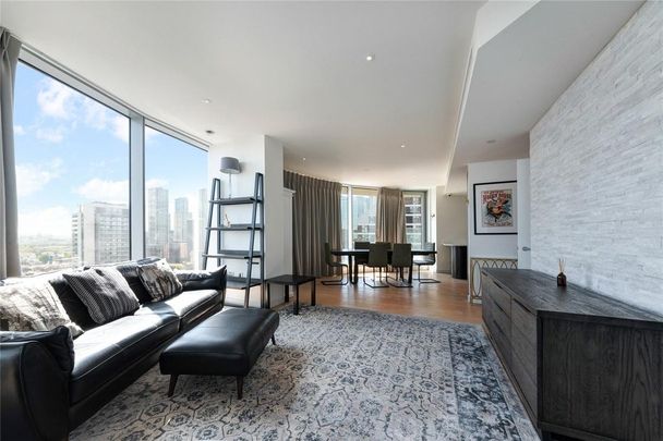 3 bedroom apartment to rent - Photo 1