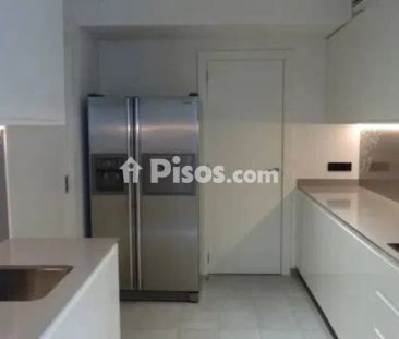 Piso en alquiler en Sant Gervasi-La Bonanova - Foto 6