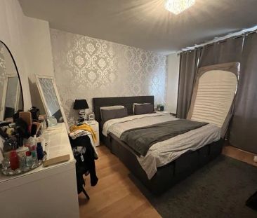 Schöne Vierzimmerwohnung mit Balkon. - Photo 3