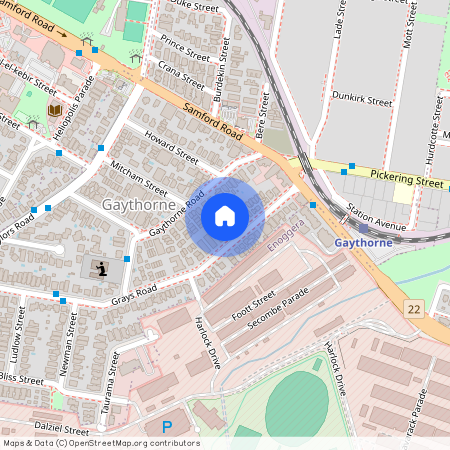 2/31 Grays Road, Qld 4051, Gaythorne