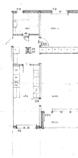 Dalgårdsgatan 3 B - Photo 1