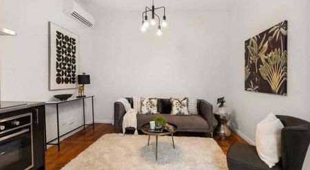 Renovated 4 Bedroom Character Home - Photo 2