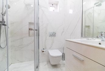 Apartamento T3 em Lisboa