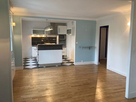 Appartement 3 pièces – 68 m² environ à Rennes (ref : G75673) - Photo 4