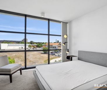 15/29 Eastlake Parade, Kingston ACT 2604 - Apartment For Rent | Domain - Photo 3