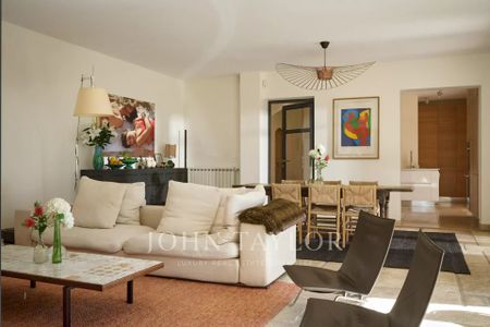 Maison à louer Valbonne, Cote d'Azur, France7 000 EUR / Mois - Photo 3