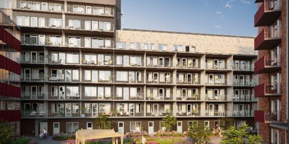 Östra Stationsgatan 4 B - Foto 3