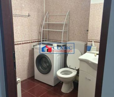 Inchiriere apartament 3 camere modern bloc nou in Marasti- str. Dorobantilor - Fotografie 5