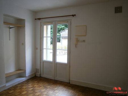 Location Appartement 2 pièces 27m² - Photo 5