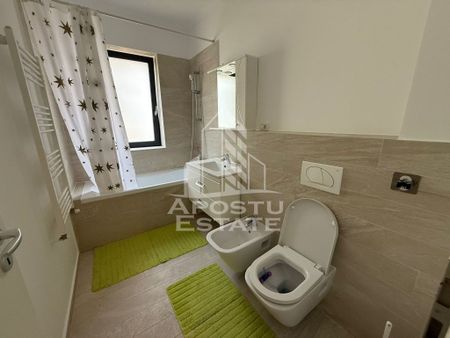 Apartament cu 2 camere ,zona Dumbravita - Photo 4
