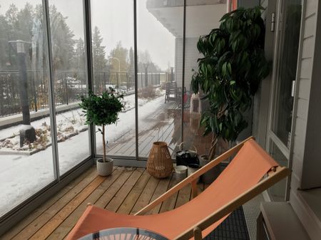 Skärvstensgatan, Umeå - Foto 5