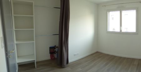 Maison 125 m2 - 4 chambres (1 en RDC) - Photo 3