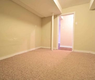 For Lease - 46 Birchwood Drive Unit# Lower, Barrie, Ontario - Photo 2