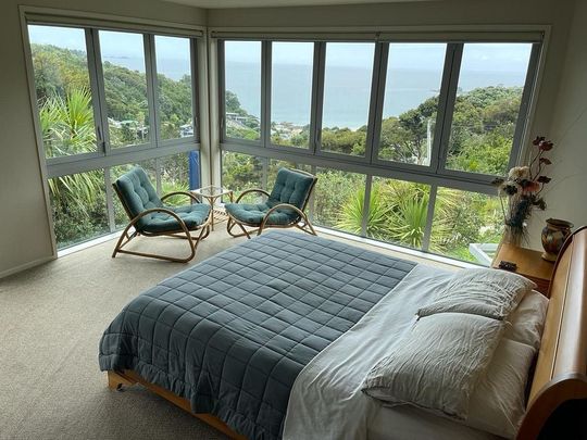 🏡 Executive 3-Bedroom Furnished Home Sea Vie - Photo 1