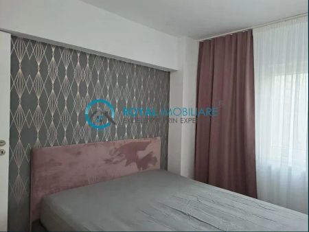 Royal Imobiliare - Inchiriere apartament 2 camere zona Republicii - Fotografie 3