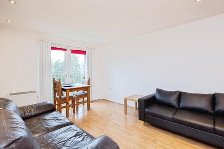 2 bedroom apartment to rent - Photo 4