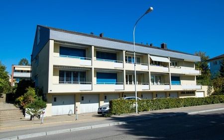 Ihr neues Wohnreich in Zumikon, befristet bis 31.03.2027 - Photo 3