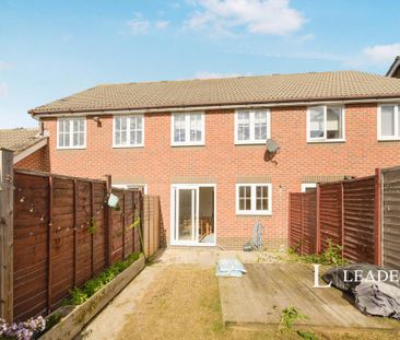3 bedroom terraced house to rent - Photo 5