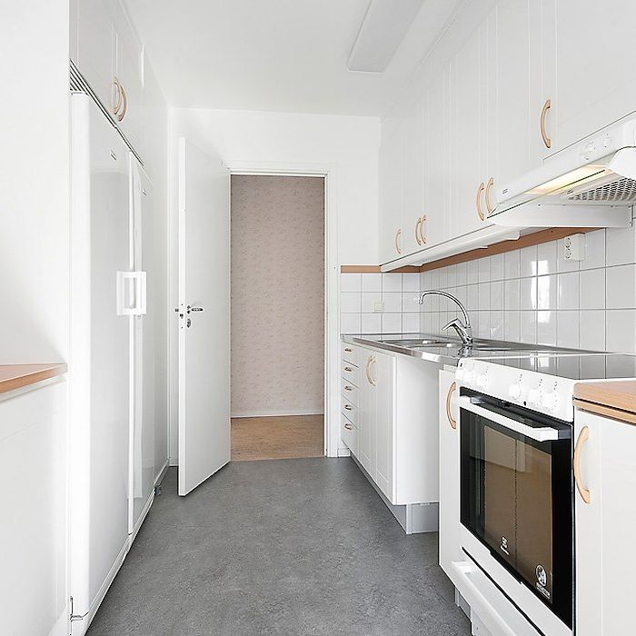 Risingeplan 8, Tensta - Foto 1