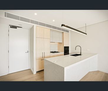 305/8 McCarthy Lane, Annandale, NSW 2038 - Photo 4