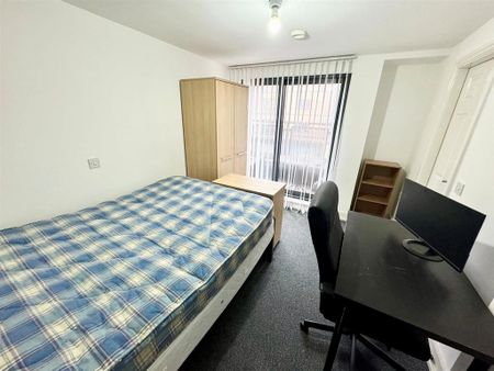 2 bedroom apartment to rent - Photo 3