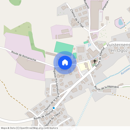 route de romanoche 58, 1696 Vuisternens-en-Ogoz