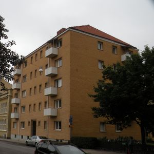 Plankgatan, Norrköping - Foto 2