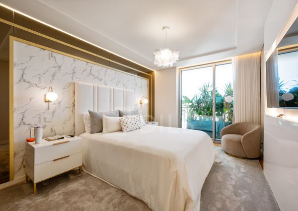 Apartamento T3 para arrendamento, no empreendimento Infinity