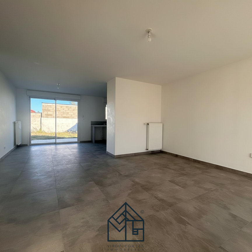 Location Maison 4 pièces 93m² ROANNE 42300 - Photo 1