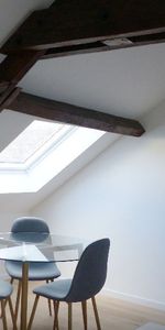 Location Appartement 2 pièces 30m² - Photo 3