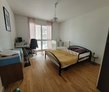 Rent a 3 ½ rooms apartment in Affoltern am Albis - Photo 4