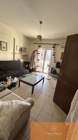 Διαμέρισμα για ενοικίαση Θέρισσος (Ηράκλειο Κρήτης) - Φωτογραφία 2