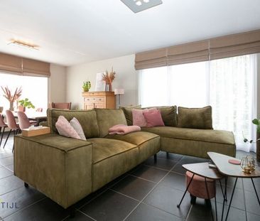 Appartement te huur - Foto 3