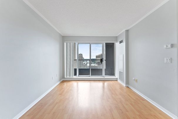For Lease - 909 Bay Street Unit# 2002, Toronto, Ontario - Photo 1