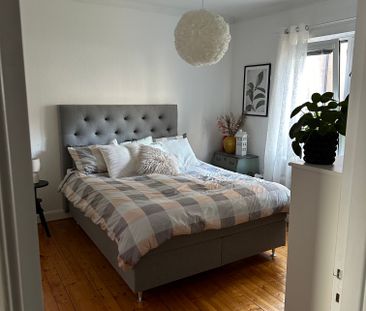 Wrangelsgatan, Karlskrona - Foto 3