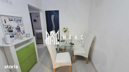 Apartament 3 camere | 60 MPU | Etaj 4 | Balcon | Central - Photo 5