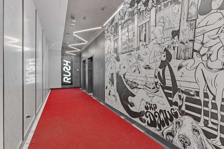 For Lease - 2 Augusta Avenue Unit# 908, Toronto, Ontario - Photo 4