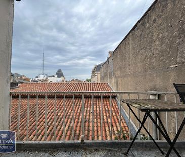 Location Appartement 1 pièce 15m² POITIERS 86000 - Photo 5