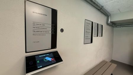 Randers C, 8, st. tv., Skovbrynet, 8900 - Foto 2