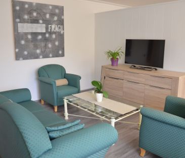 Möbilierte 1 Zimmerwohnung - Foto 1
