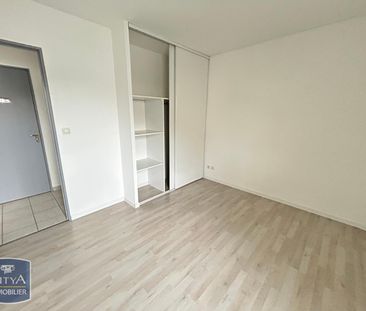 Location Appartement 2 pièces 44m² OIGNIES 62590 - Photo 6