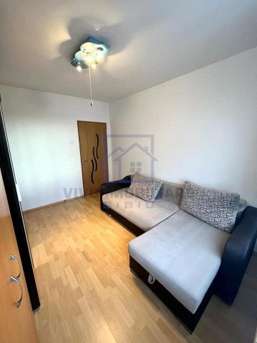 Apartament de inchiriat in Sibiu - 3 camere, decomandat, 2 balcoane, Hipodrom 4 de inchiriat - Photo 4
