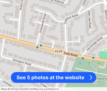 Hale Road, Hale, Altrincham - Photo 1